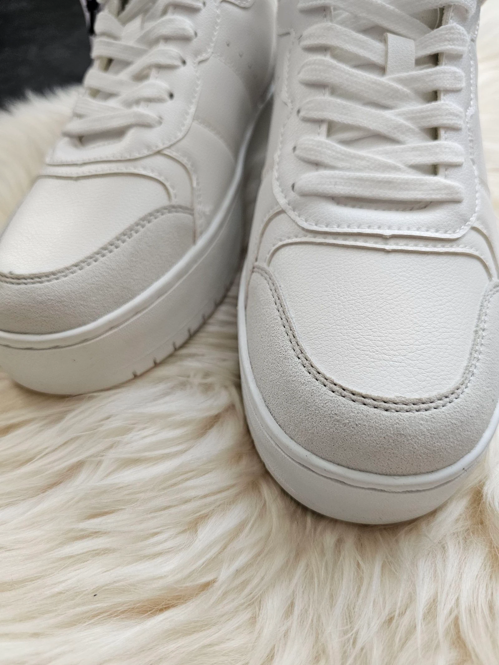 Zapatillas altas Even&Odd nuevas - talla 42 – photo 13